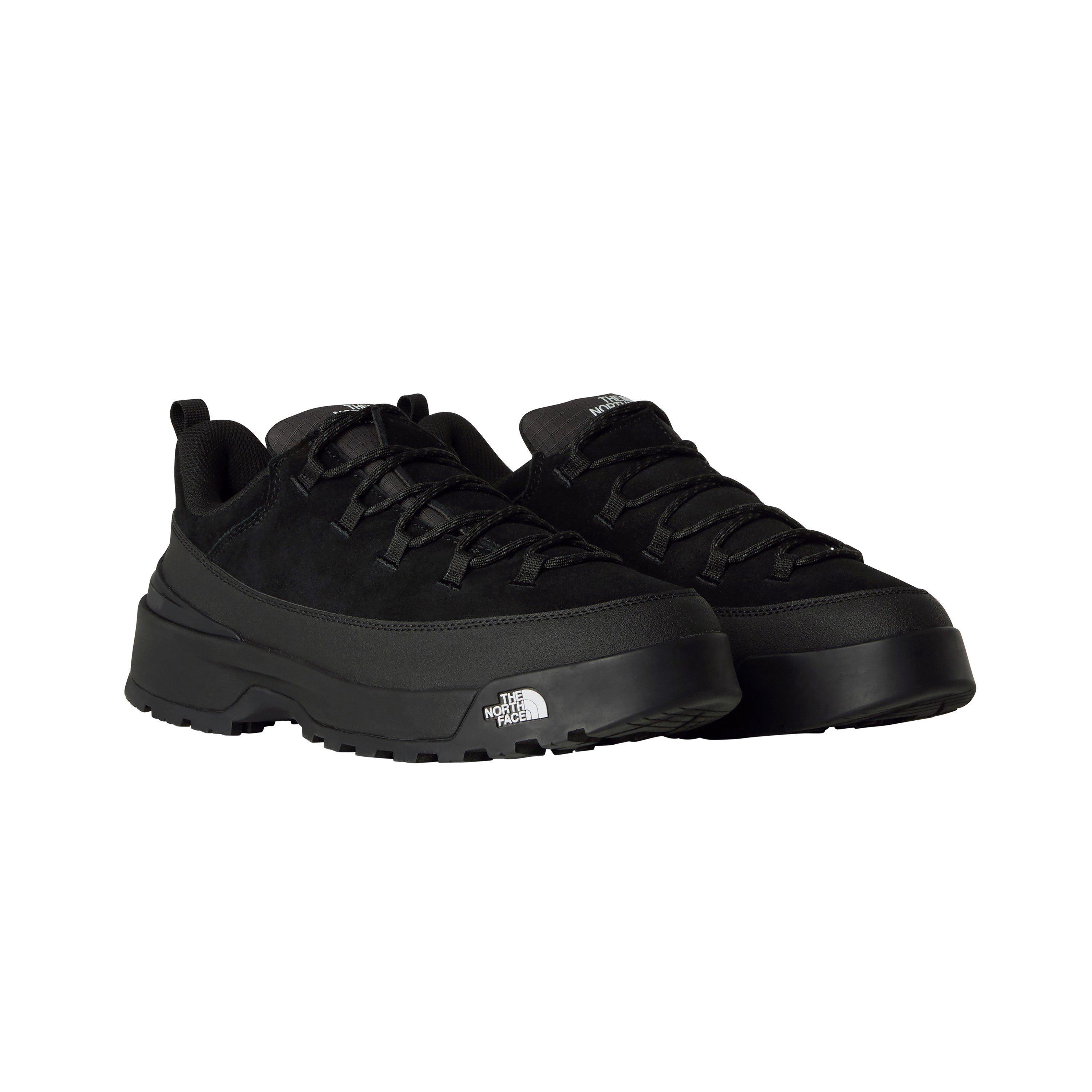 TNF Black - The North Face - Glenclyffe Urban Low Womens - 4