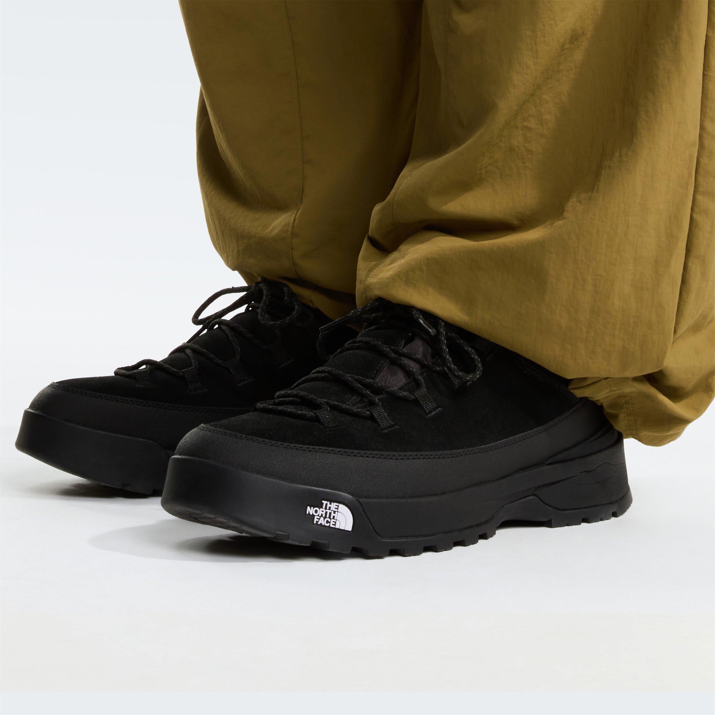 TNF Black - The North Face - Glenclyffe Urban Low Womens - 6