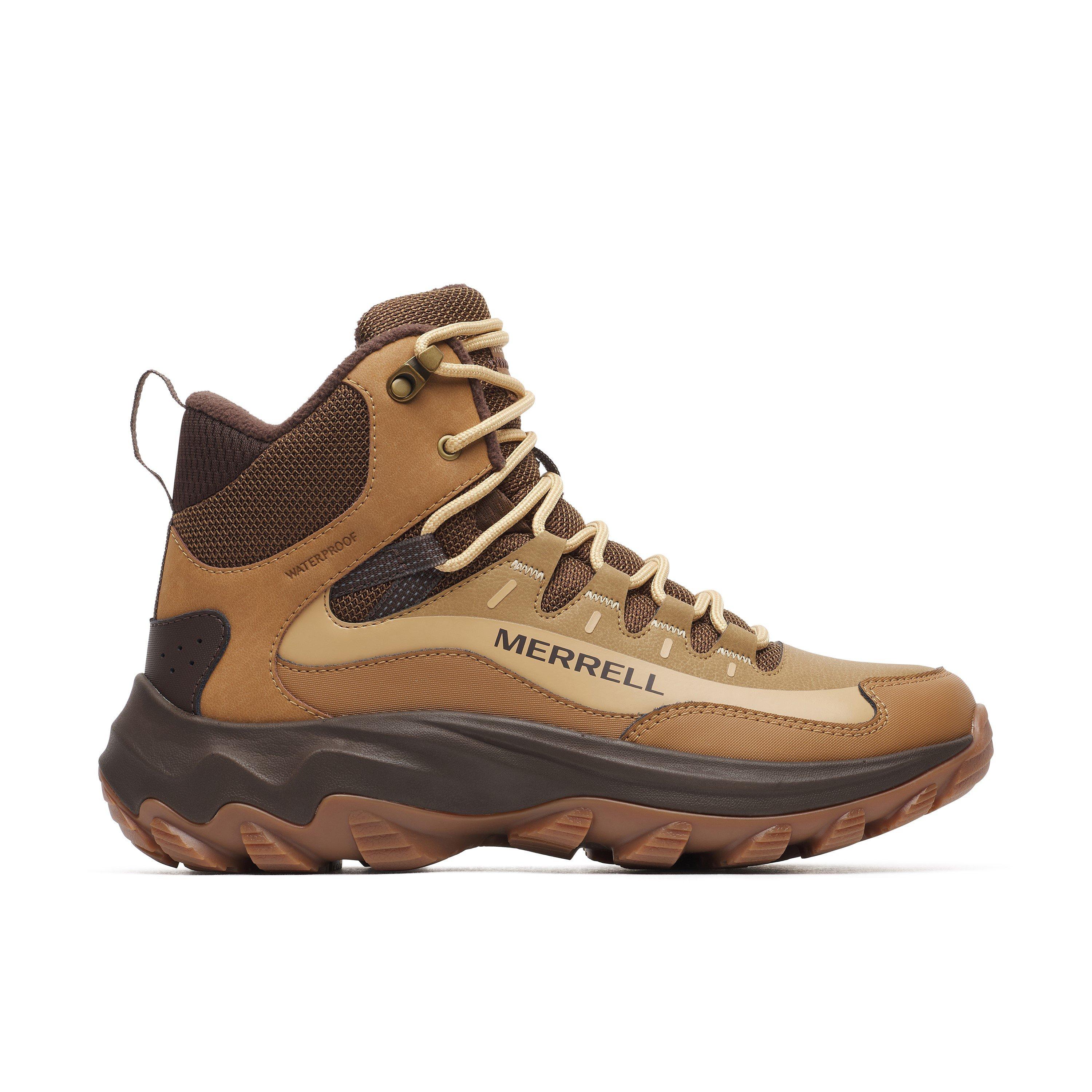 Tabaco - Merrell - Merrell Thermo Chill Ld71 - 1