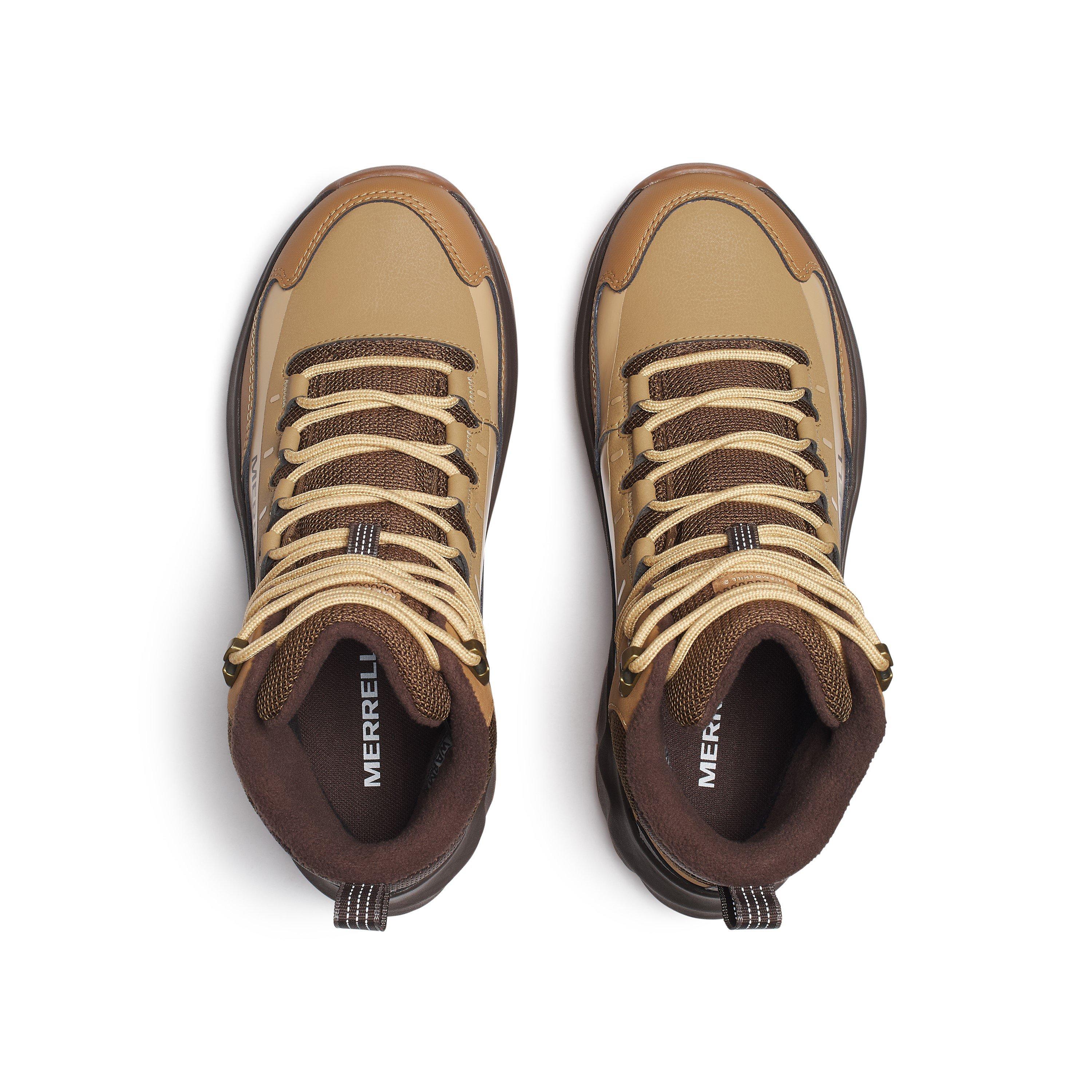 Tabaco - Merrell - Merrell Thermo Chill Ld71 - 2