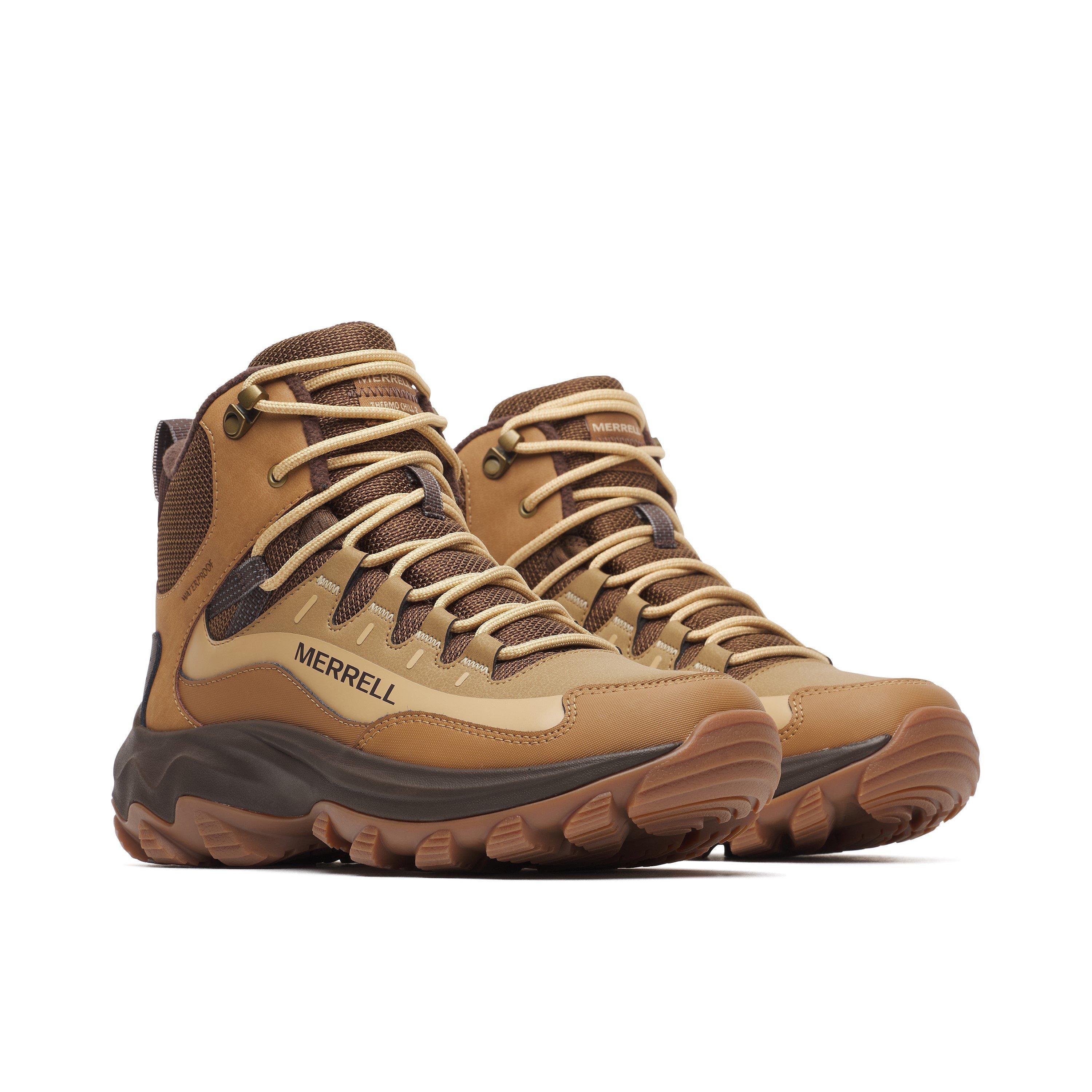 Tabaco - Merrell - Merrell Thermo Chill Ld71 - 4