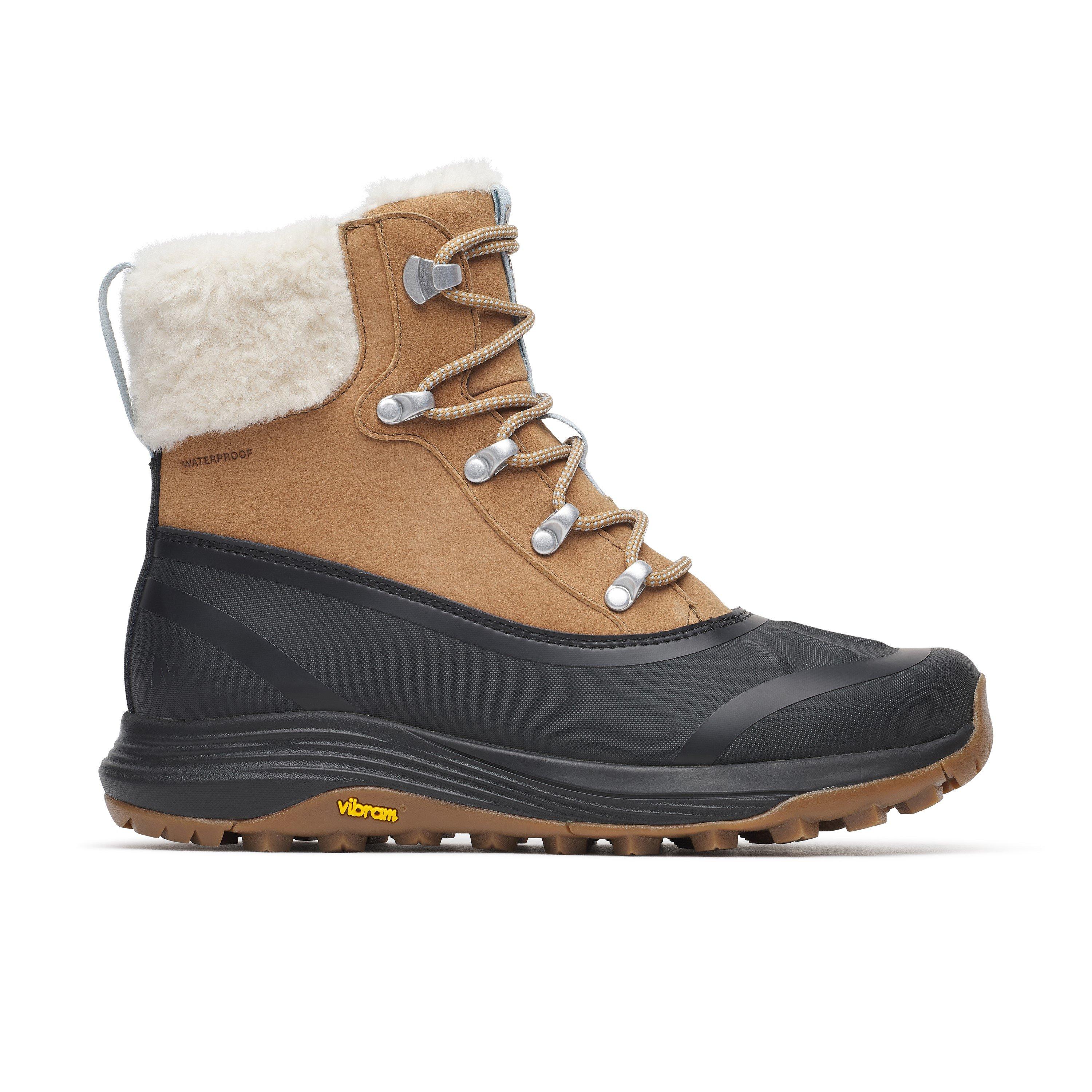 Tobacco - Merrell - Merrell Siren 4 Ther Ld71 - 1