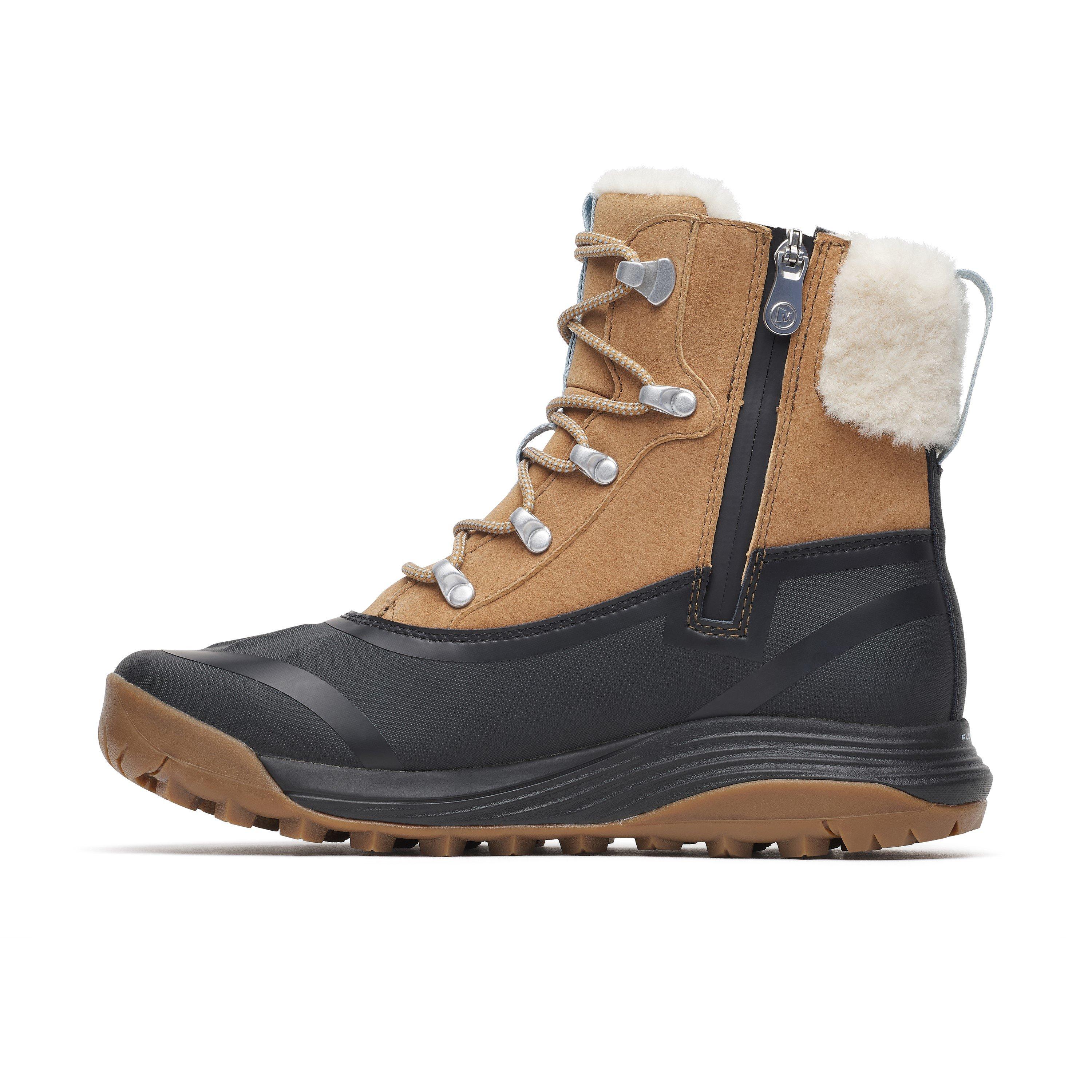 Tobacco - Merrell - Merrell Siren 4 Ther Ld71 - 2