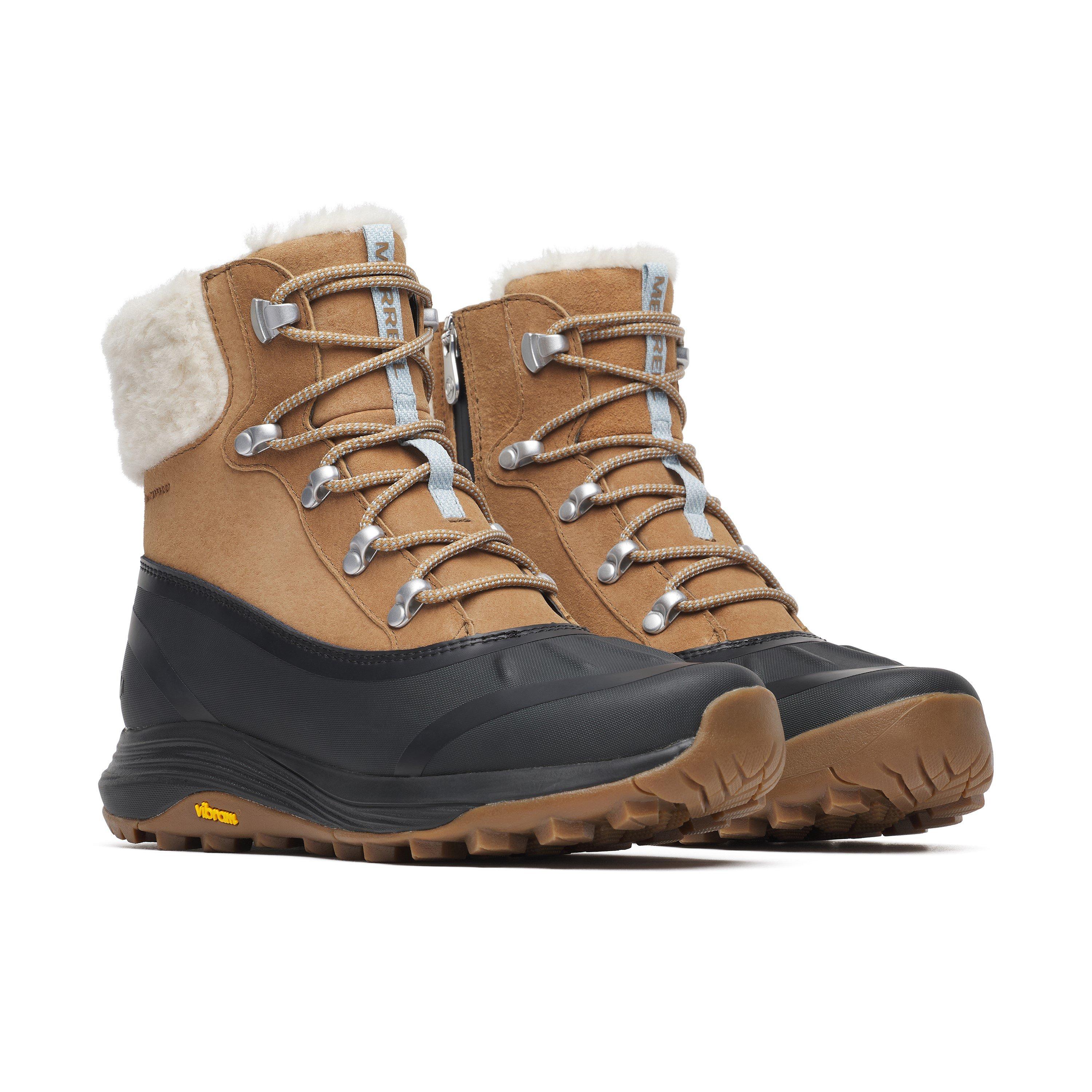 Tobacco - Merrell - Merrell Siren 4 Ther Ld71 - 3
