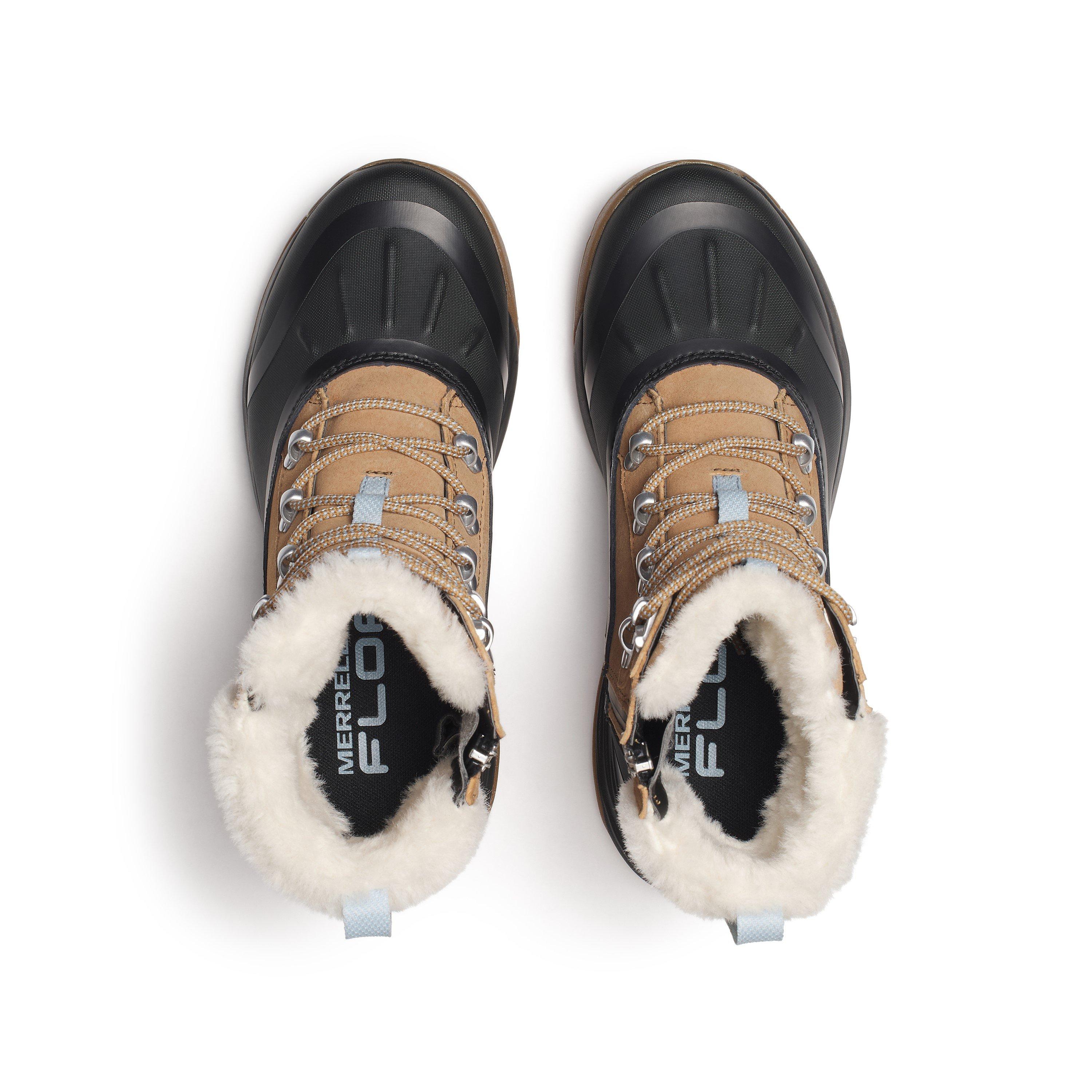 Tobacco - Merrell - Merrell Siren 4 Ther Ld71 - 4