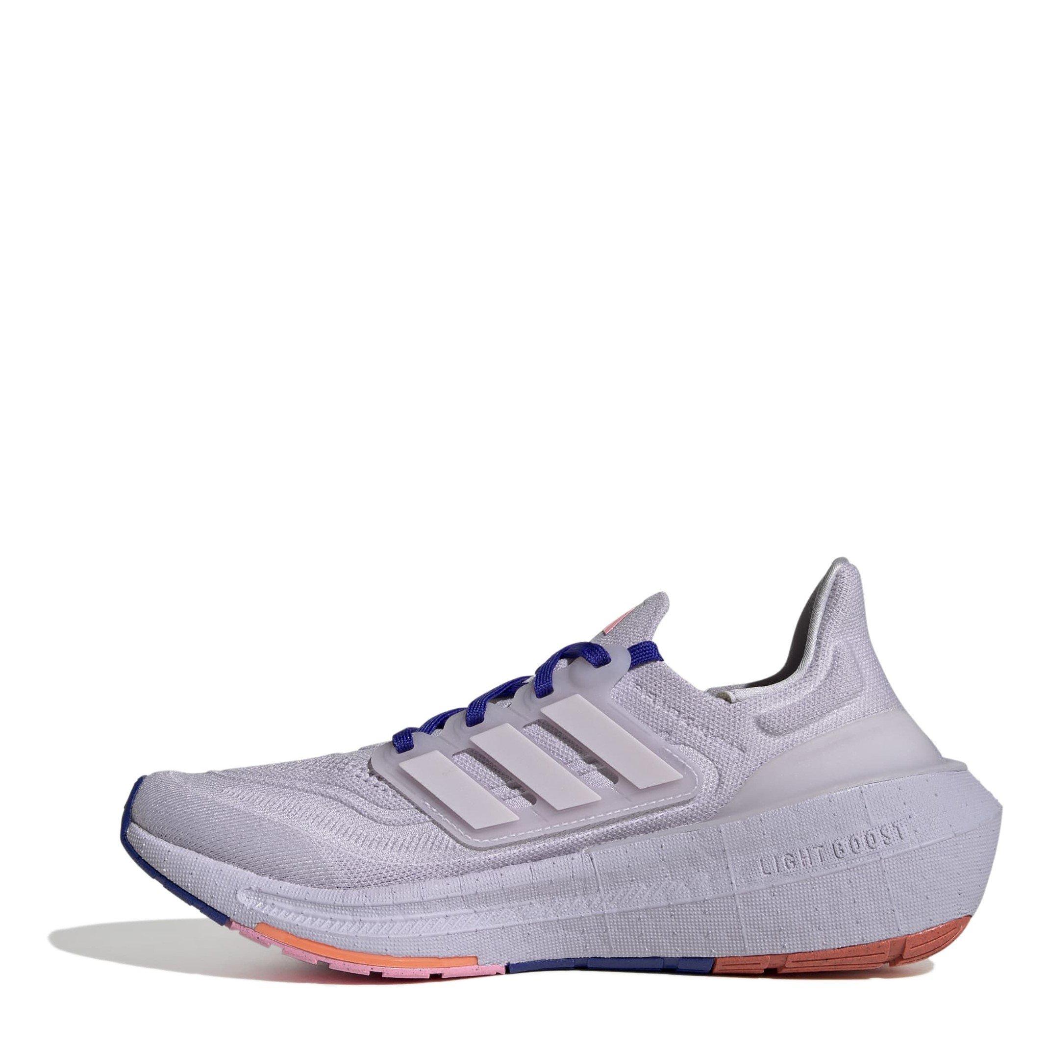 Purple - adidas - Light Runner - 2