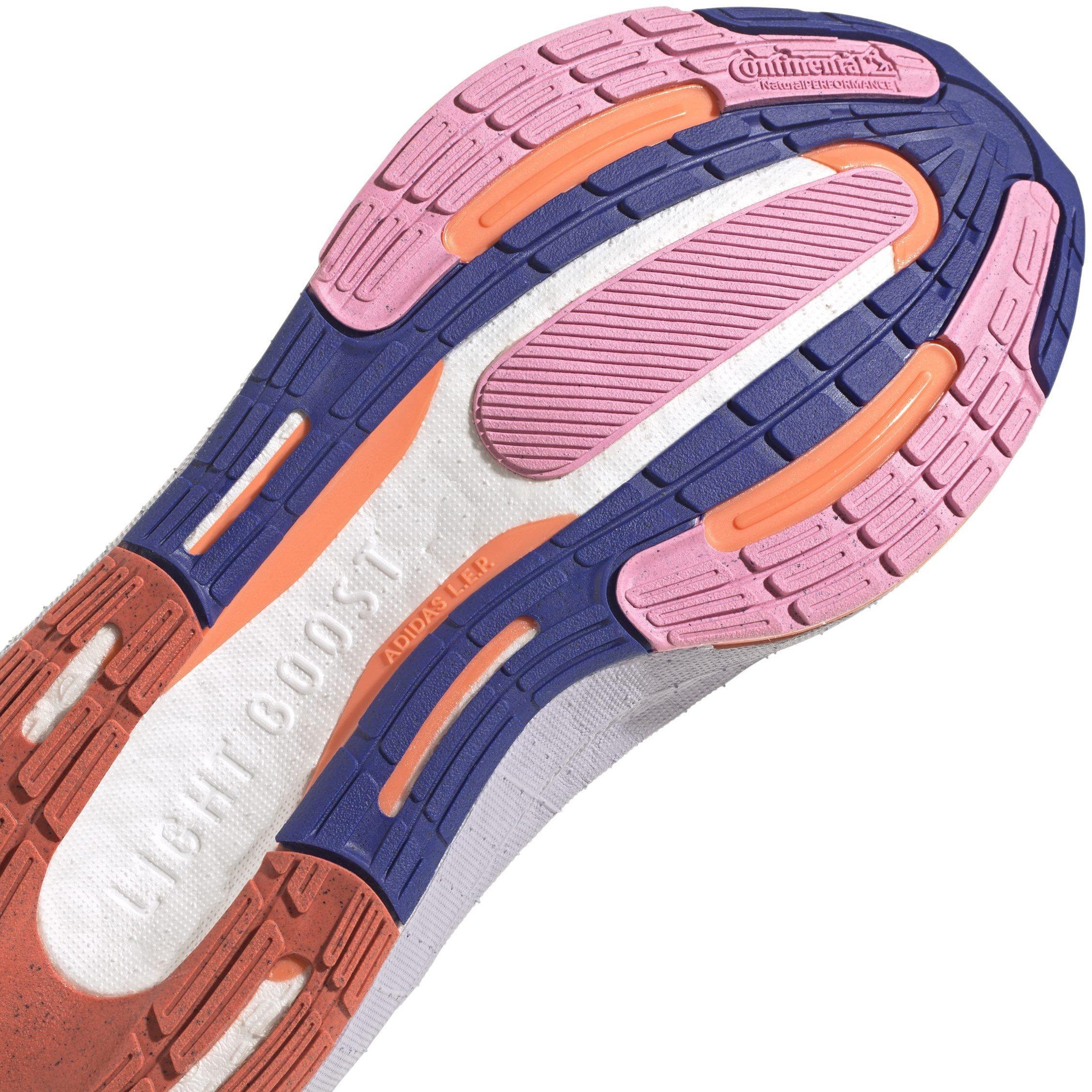 Purple - adidas - Light Runner - 7