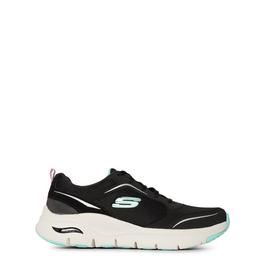 Skechers Archfit Runners Womens