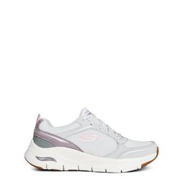 Skechers Archfit Runners Womens