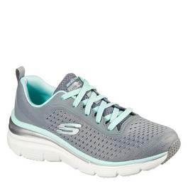 Skechers Fashion Fit Runners Womens