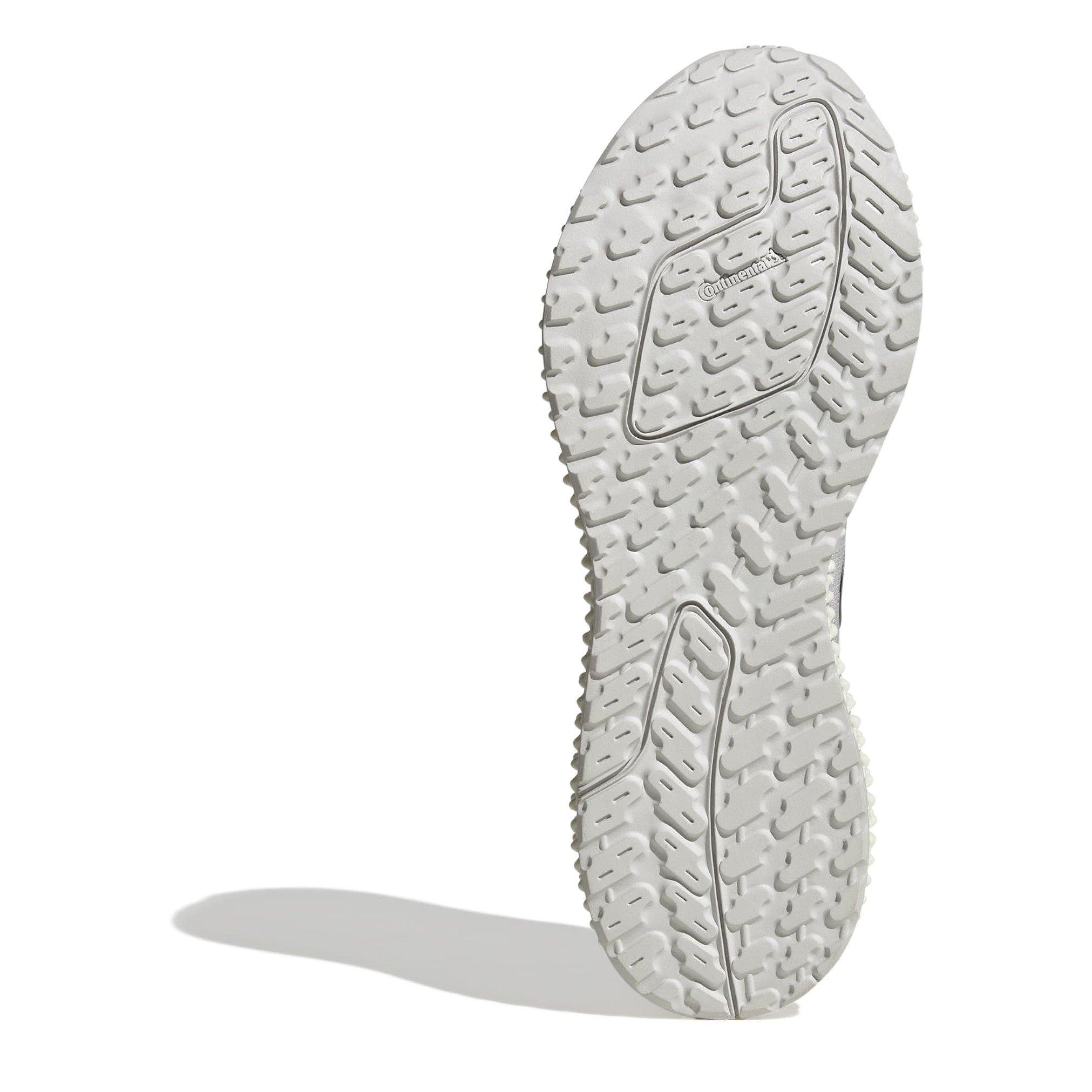 Grau/Silber - adidas - 4DFWD 3 Running Shoes - 6