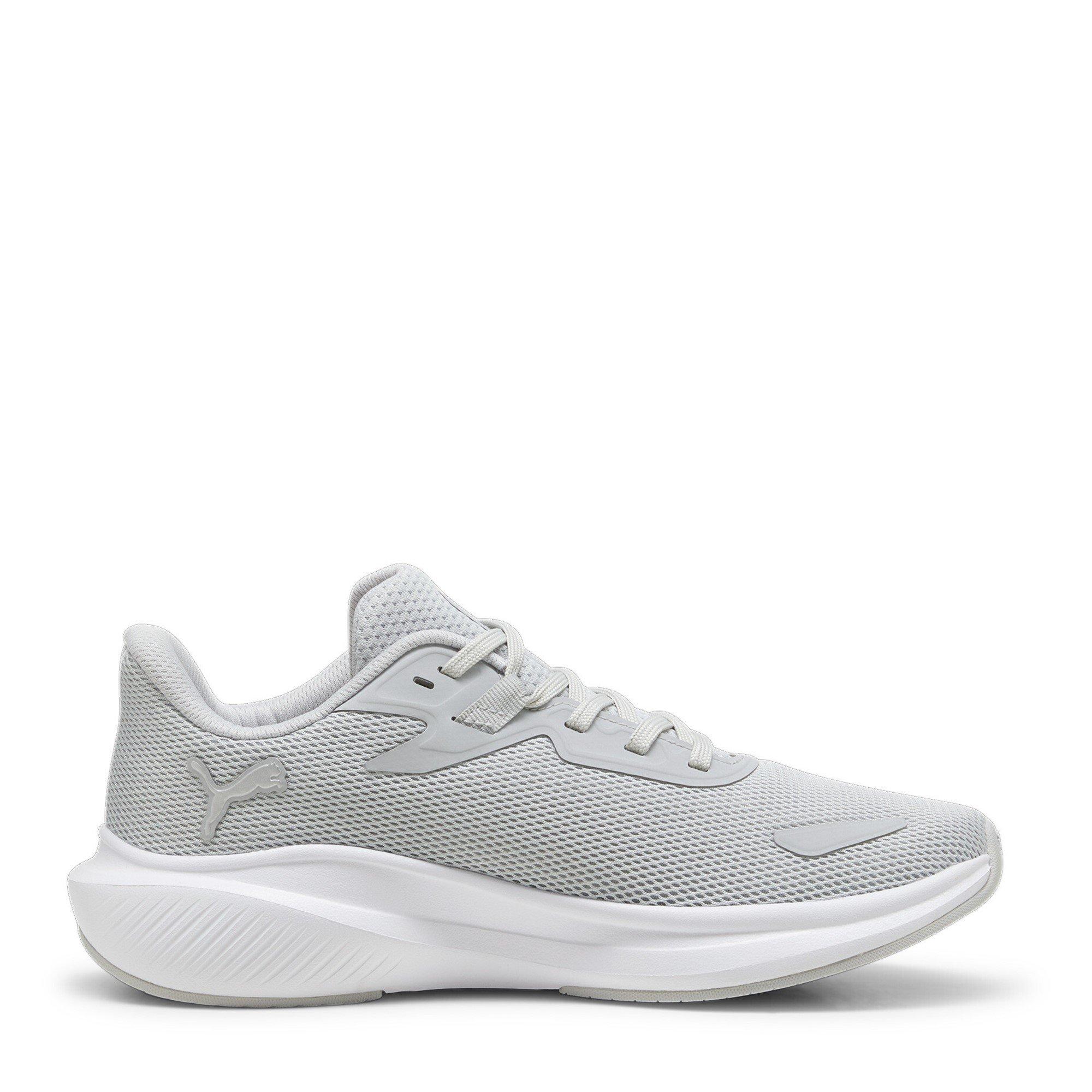 C.Gray-Dewdrop - Puma - Skyrocket Lite Neutral Running Womens Shoes - 4