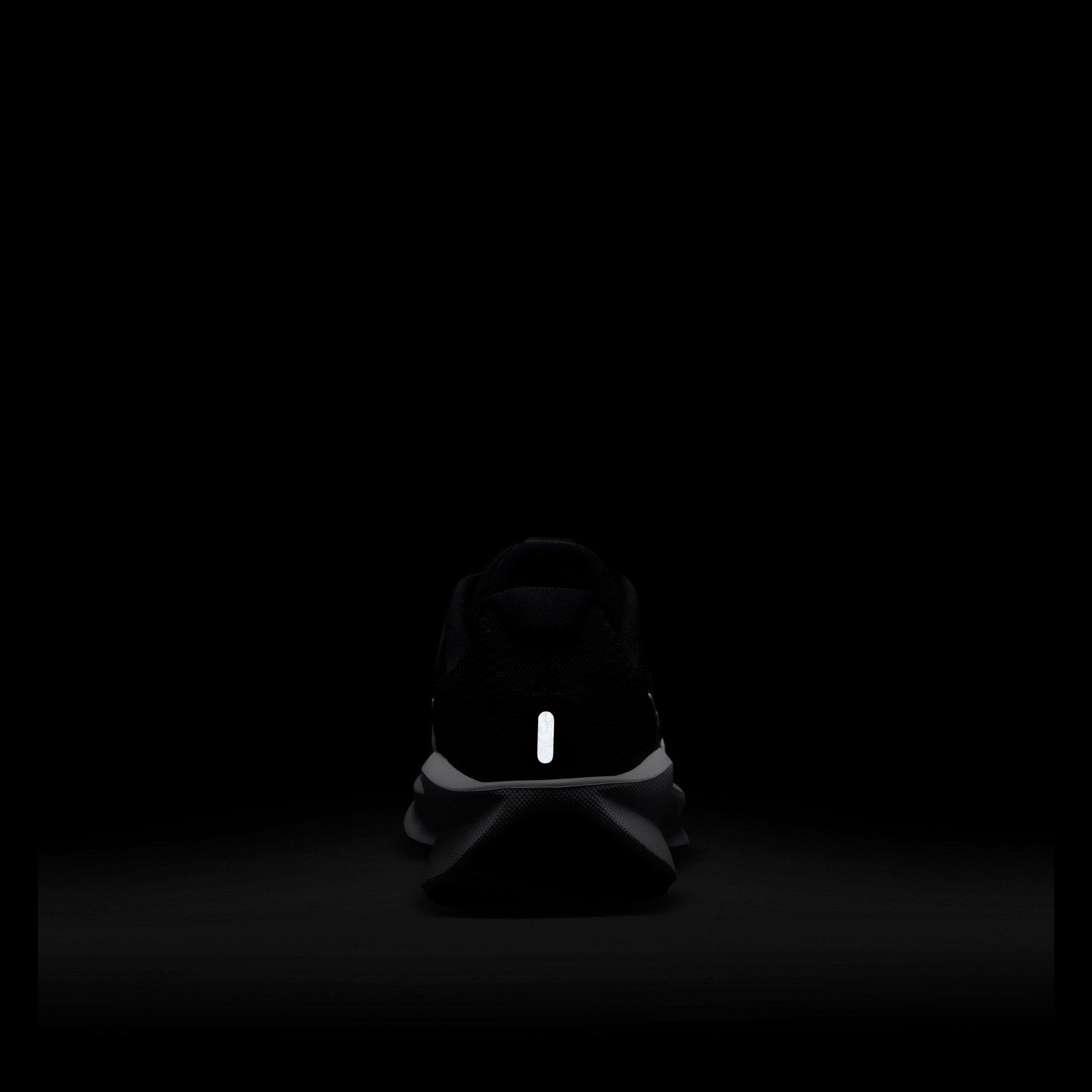 Zwart/Wit - Nike - Downshifter 13 Women's Road Running Shoes - 11