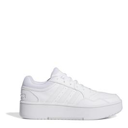 adidas Hoops 3.0 Bold Womens