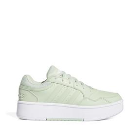 adidas Hoops 3.0 Bold Womens