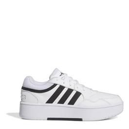 adidas Hoops 3.0 Bold Womens