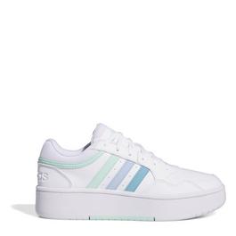 adidas Hoops 3.0 Bold Womens