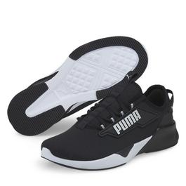 Puma Baskets Bleues pour femme