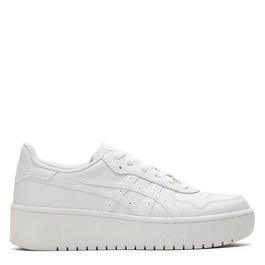 Asics Japan S Womens Platform Shoes