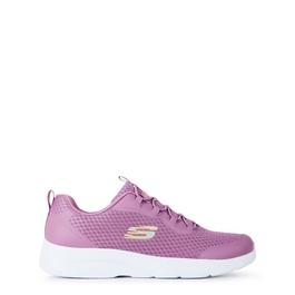 Skechers Dynamight 2.0 Social Orbit Womens Trainers