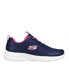 Skechers Boys Skechers Trainers