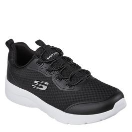 Skechers Boys Skechers Trainers