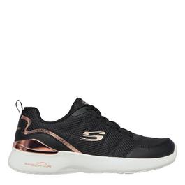 Skechers Dynamight 2.0 Social Orbit Womens Trainers