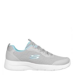 Skechers Scarpe SKECHERS Go Walk 5 15953 GYBL Grey Blue