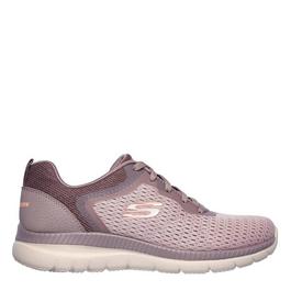 Skechers ENGINEERED MESH LACE UP W MEMORY FO