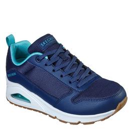 Skechers Uno Inside Matters Trainers Womens