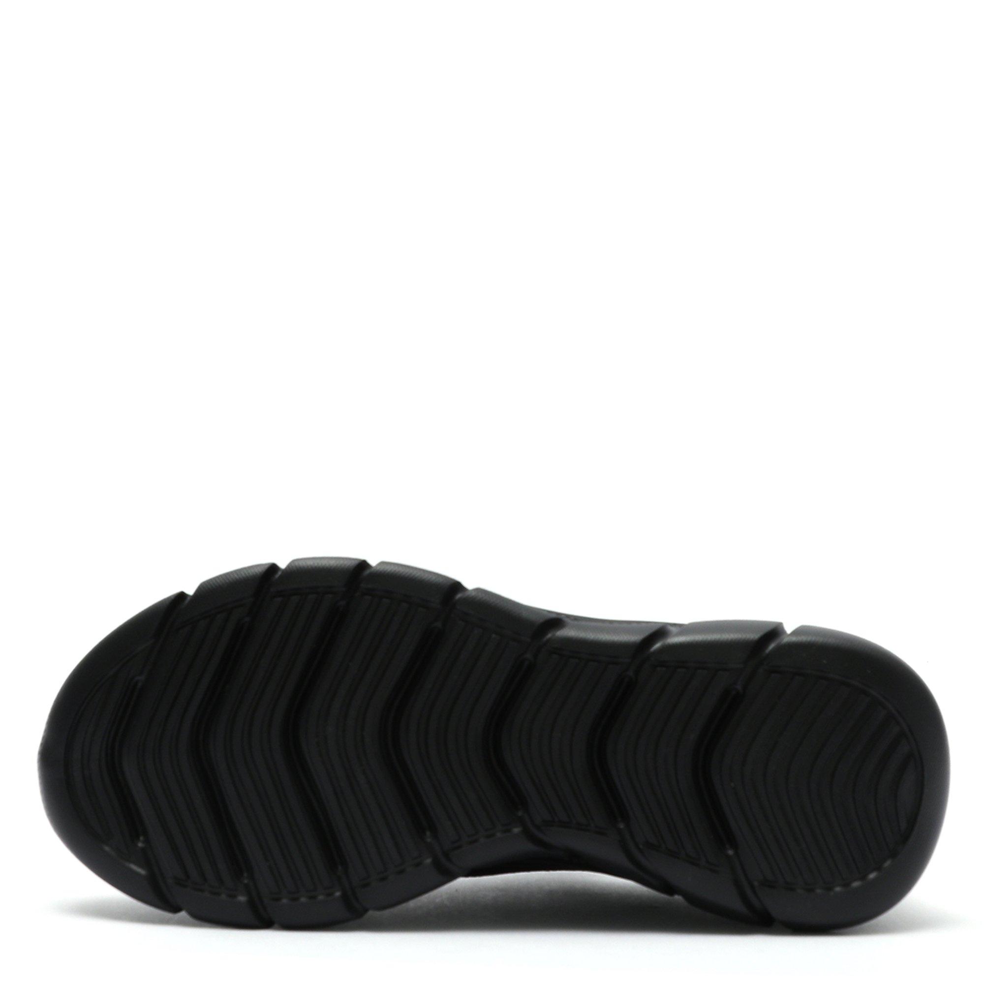 Black - Skechers - Bobs B Flex Womens Trainers - 4