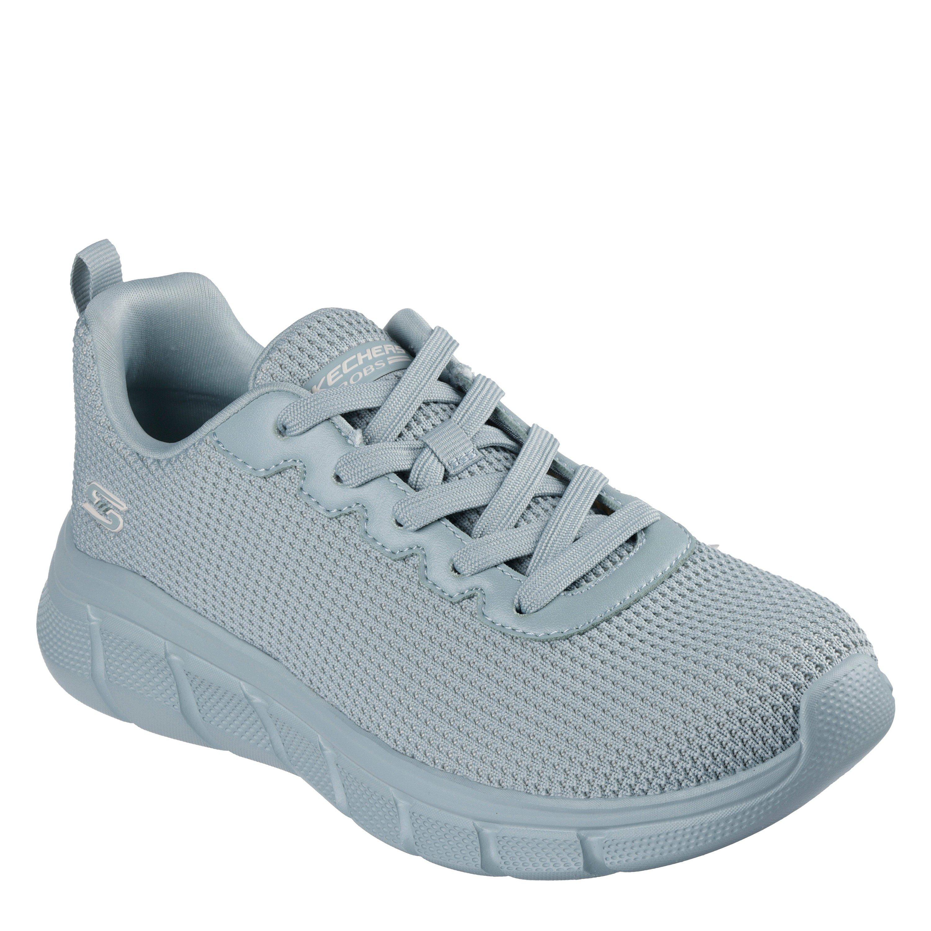 SAGE - Skechers - Bobs B Flex Womens Trainers - 3