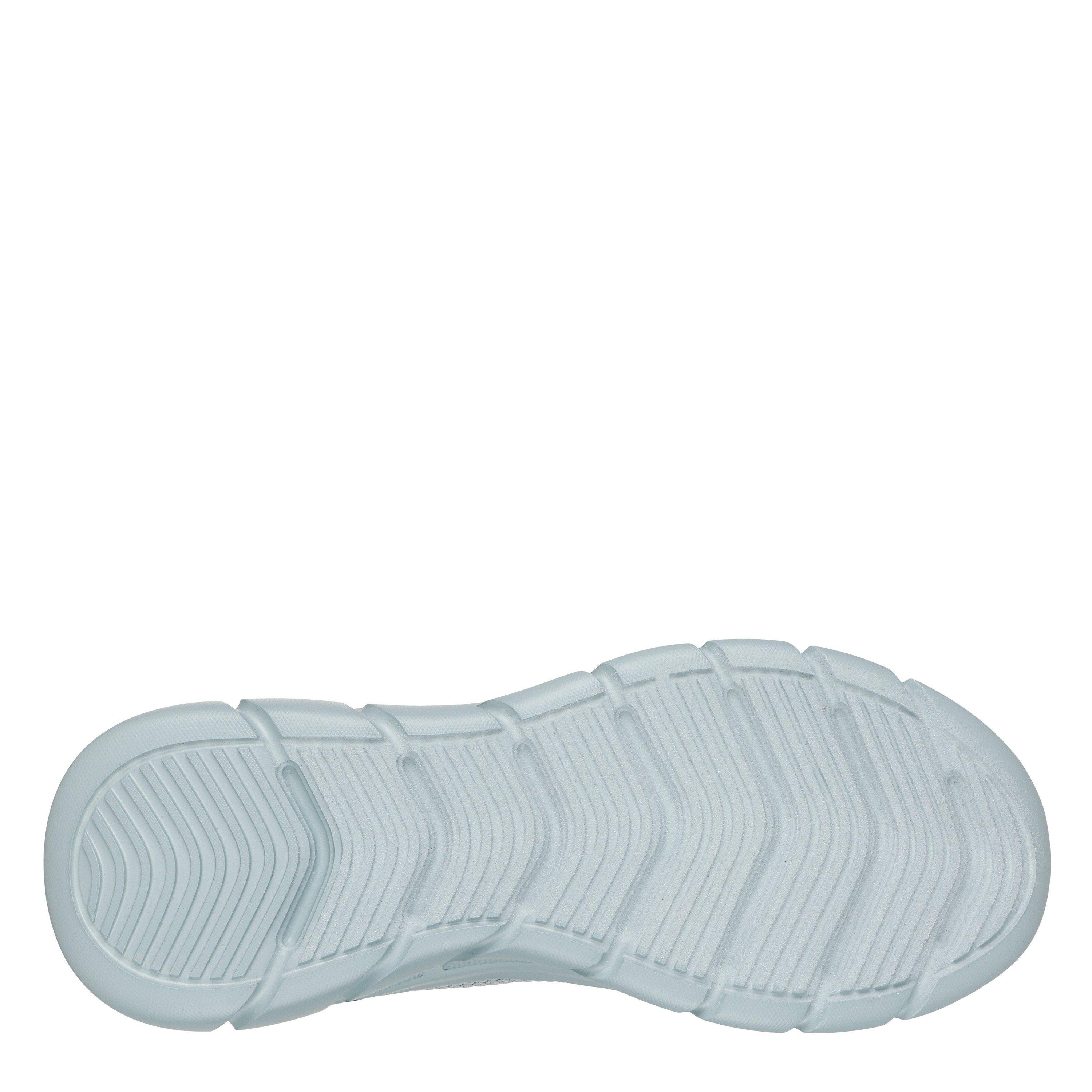 SAGE - Skechers - Bobs B Flex Womens Trainers - 5