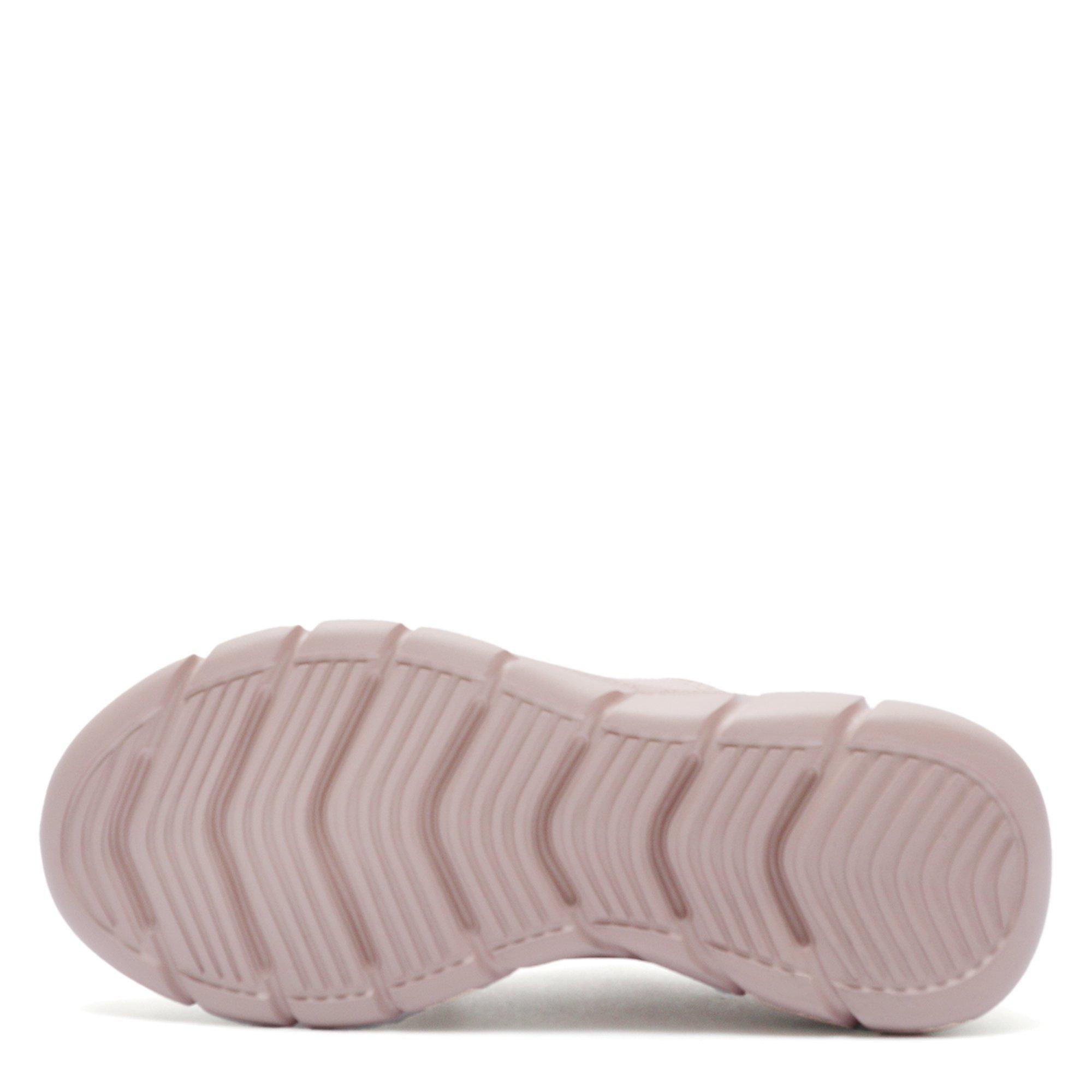 NUDE - Skechers - Bobs B Flex Womens Trainers - 4