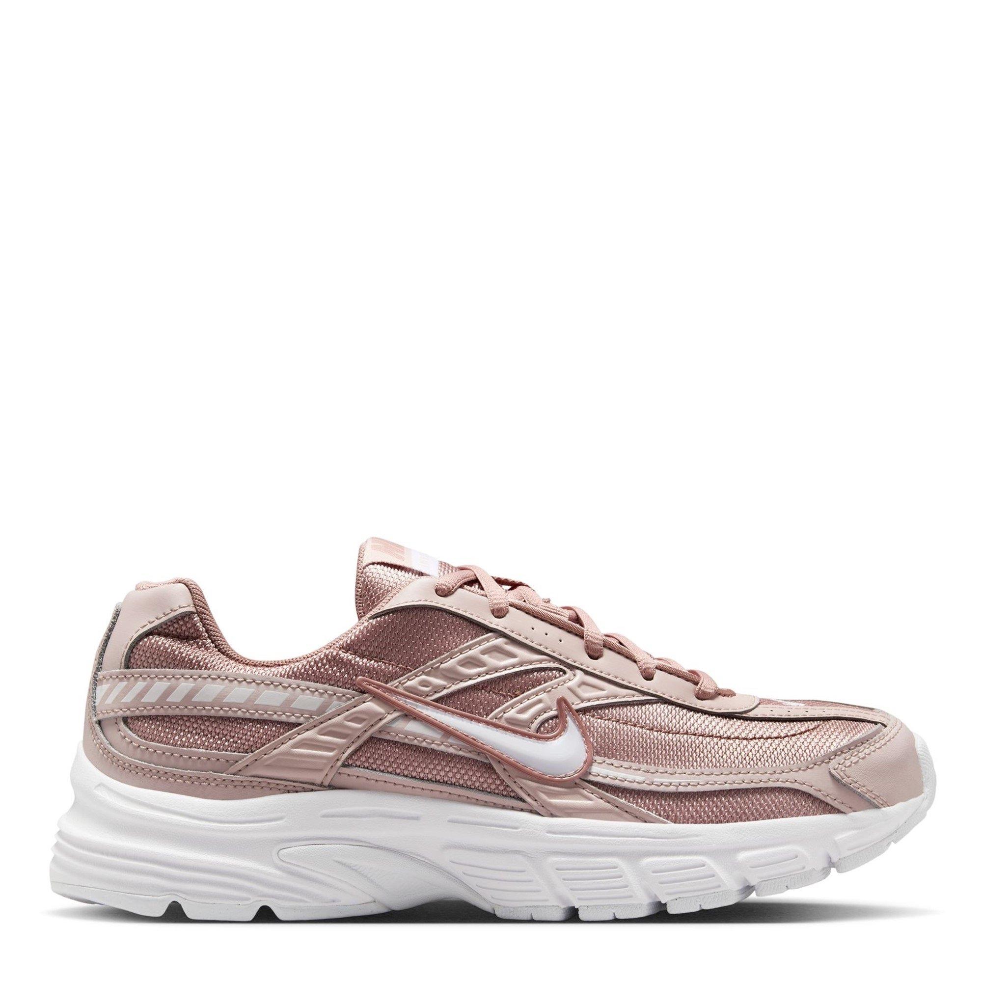 Nike Women's Initiator Running Shoe - Prt Pnk/Wht-Rd - 4 (37.5)