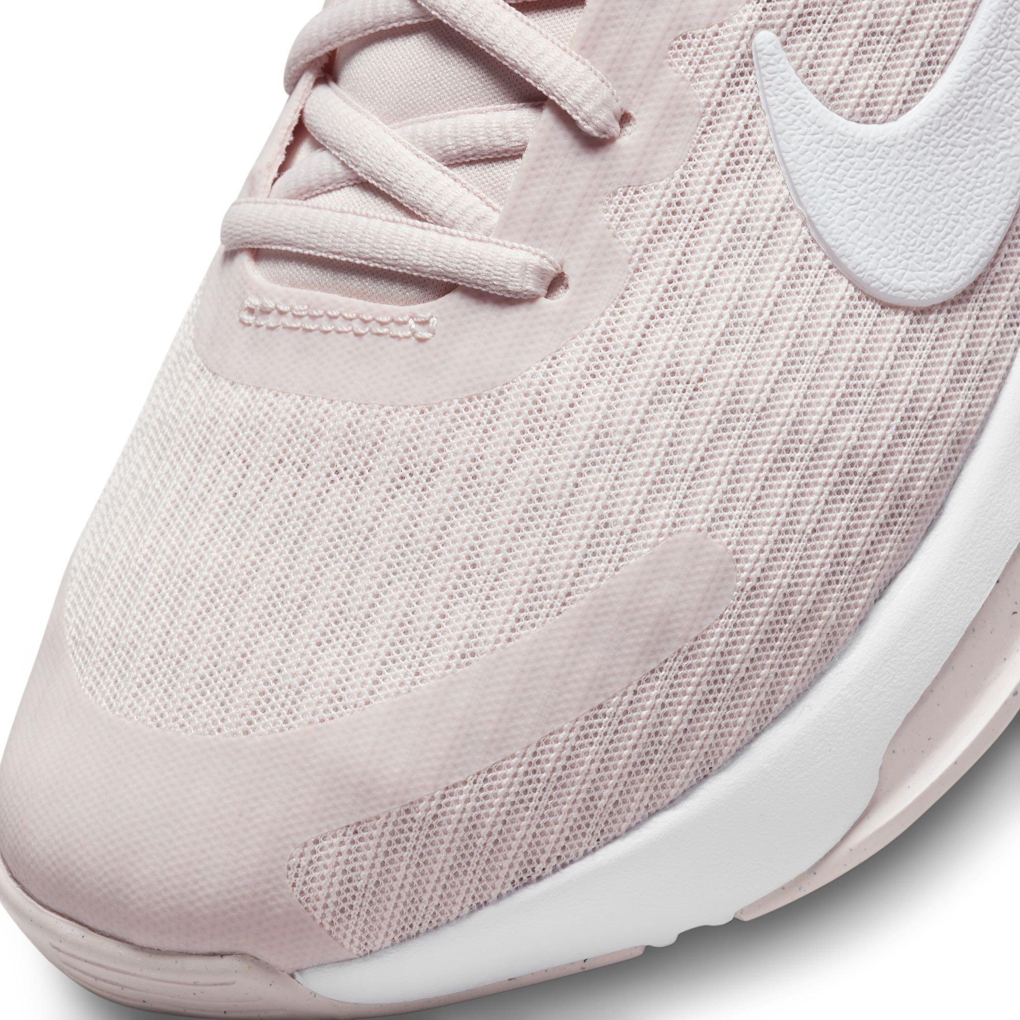 Air max motion womens 2024 running shoes particle rose