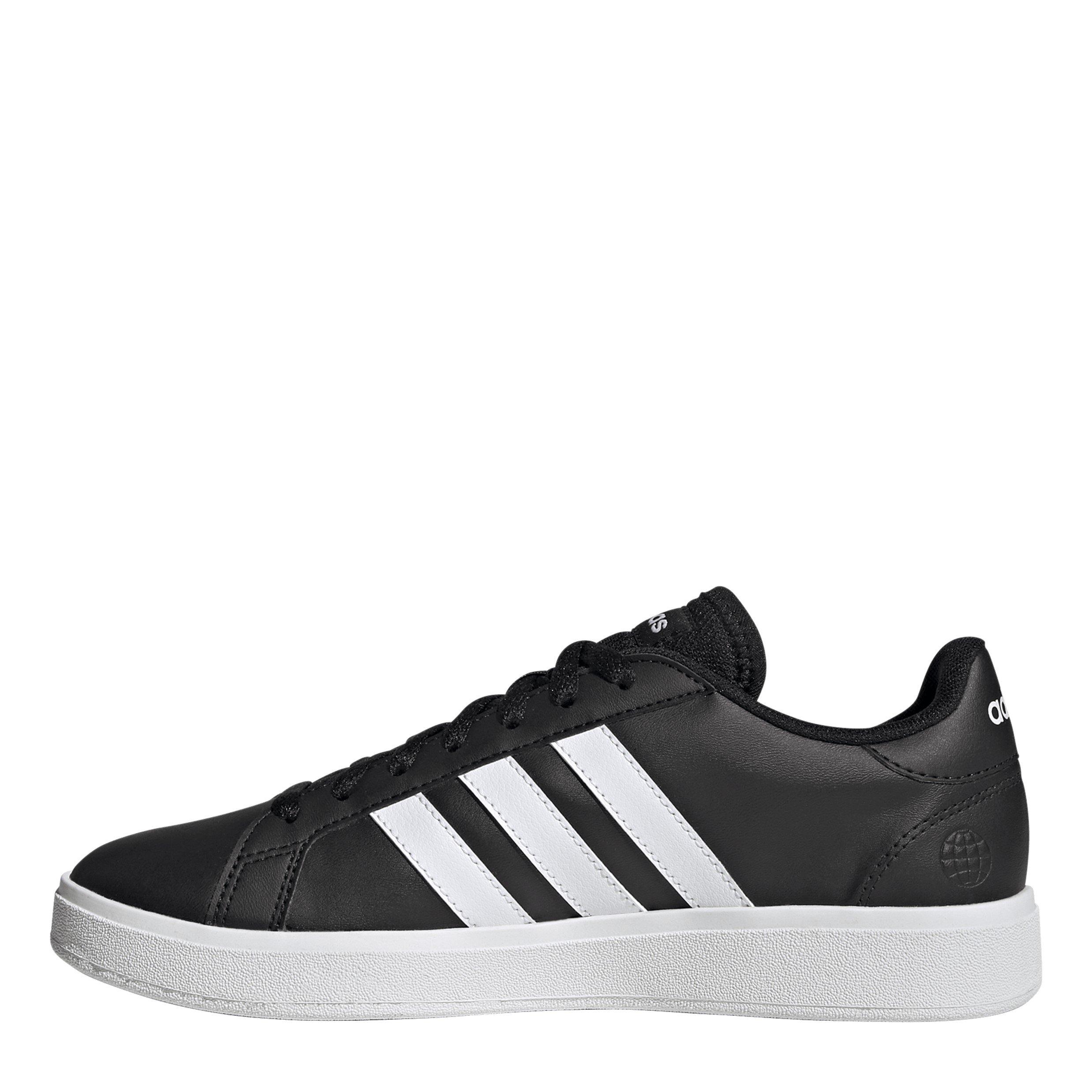 Core Black/Whte - adidas - COURT BASE 2.0 - 2