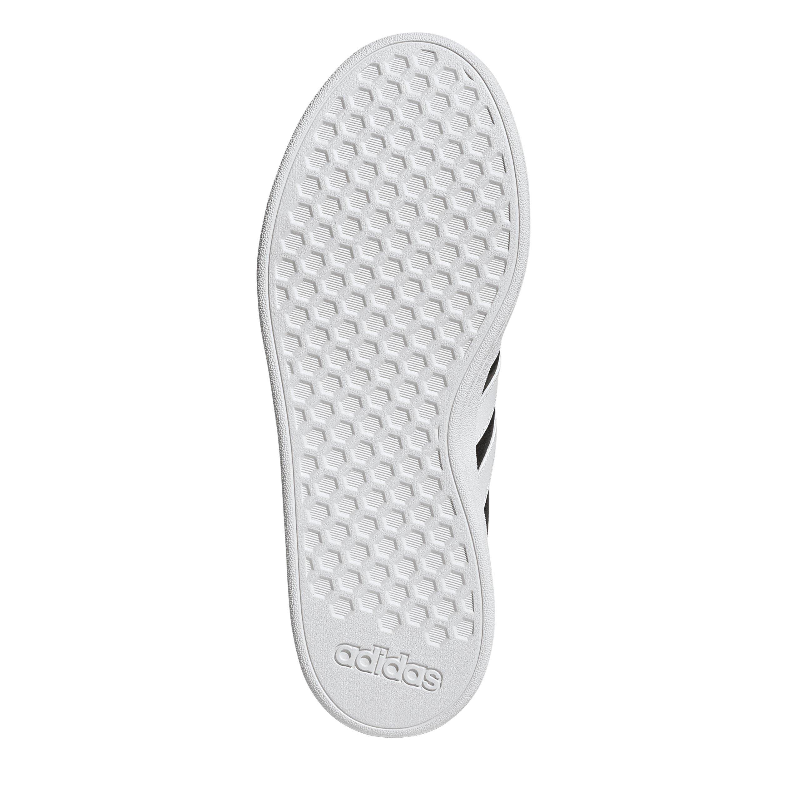 Core Black/Whte - adidas - COURT BASE 2.0 - 6