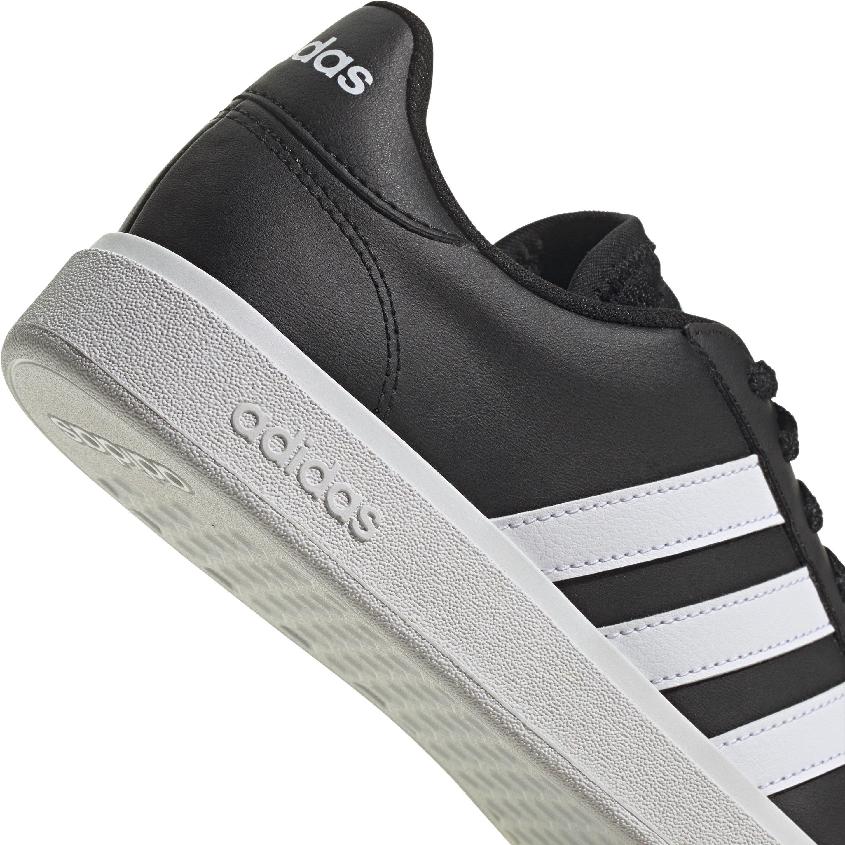 Core Black/Whte - adidas - COURT BASE 2.0 - 8