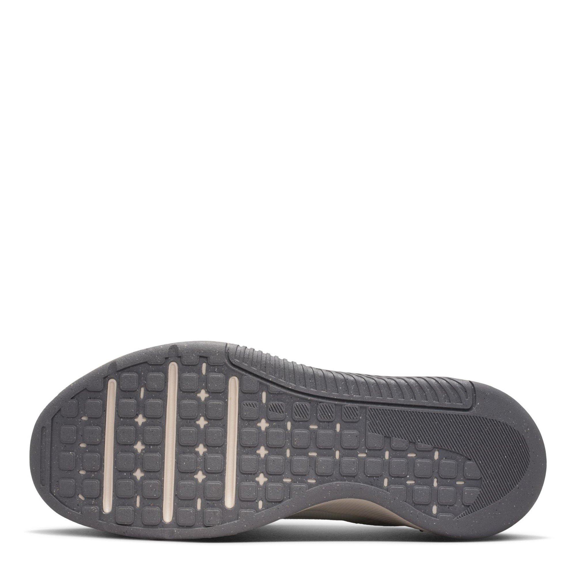 Sail/Wht-Chalk - Nike - MC Trainer 3 Womens Workout Shoes - 3