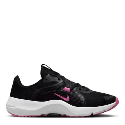 Blk/Pinksicle - Nike - In Season TR 13 Womens Training Shoes - 1