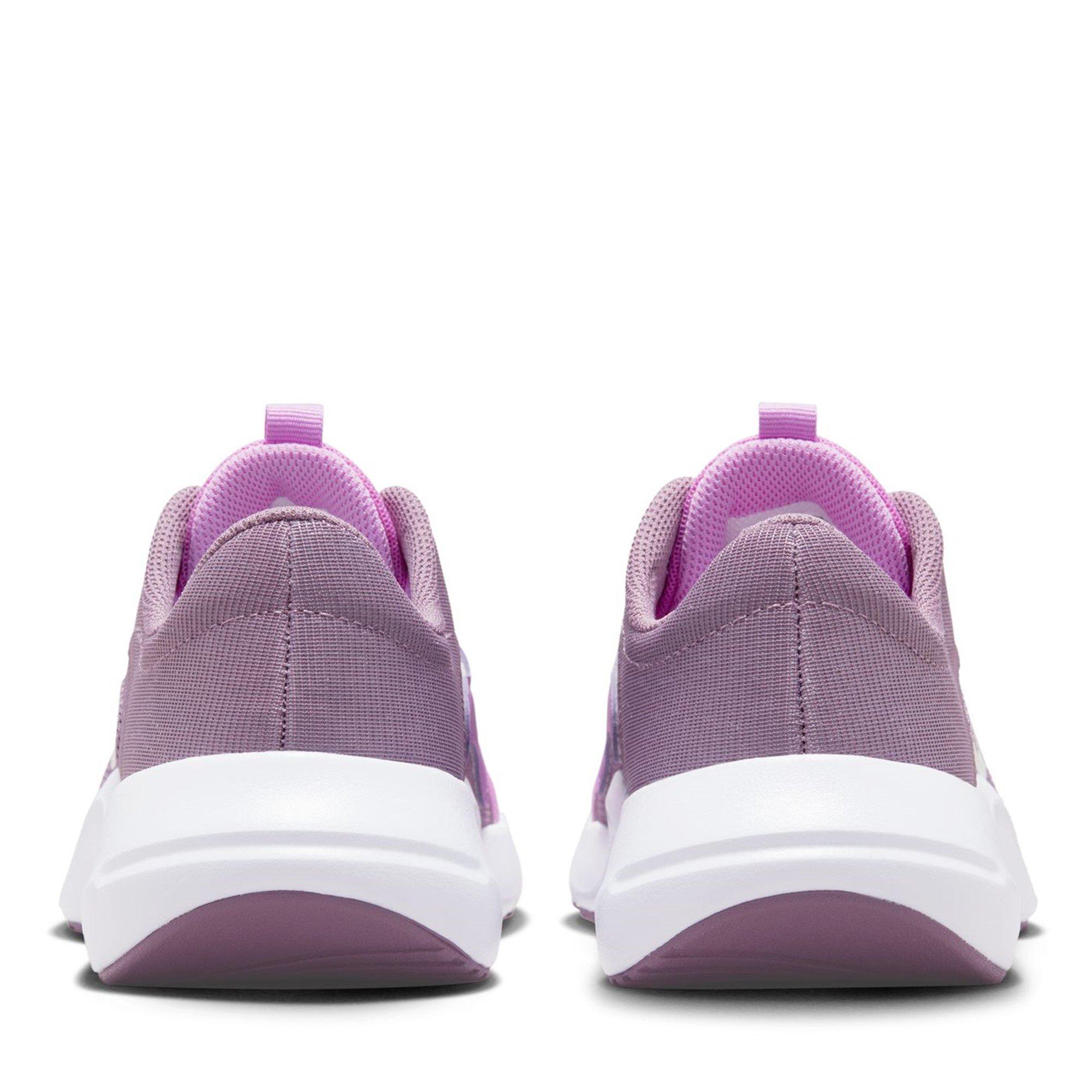 Violet/Fuchsia - Nike - In Season TR 13 Womens Training Shoes - 5
