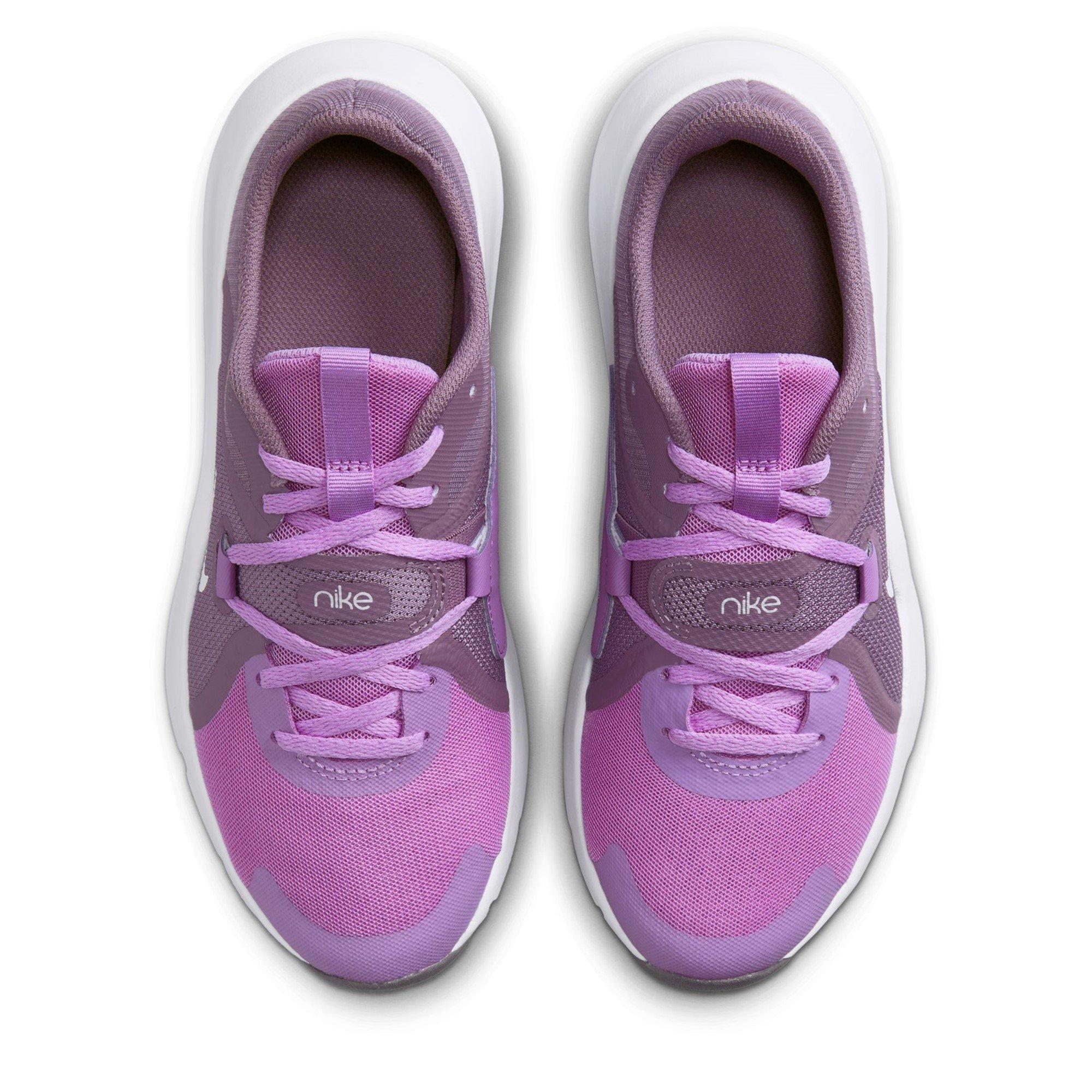 Violet/Fuchsia - Nike - In Season TR 13 Womens Training Shoes - 6