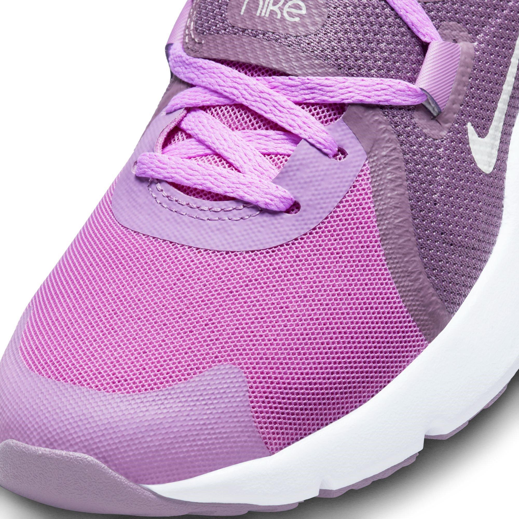 Violet/Fuchsia - Nike - In Season TR 13 Womens Training Shoes - 7