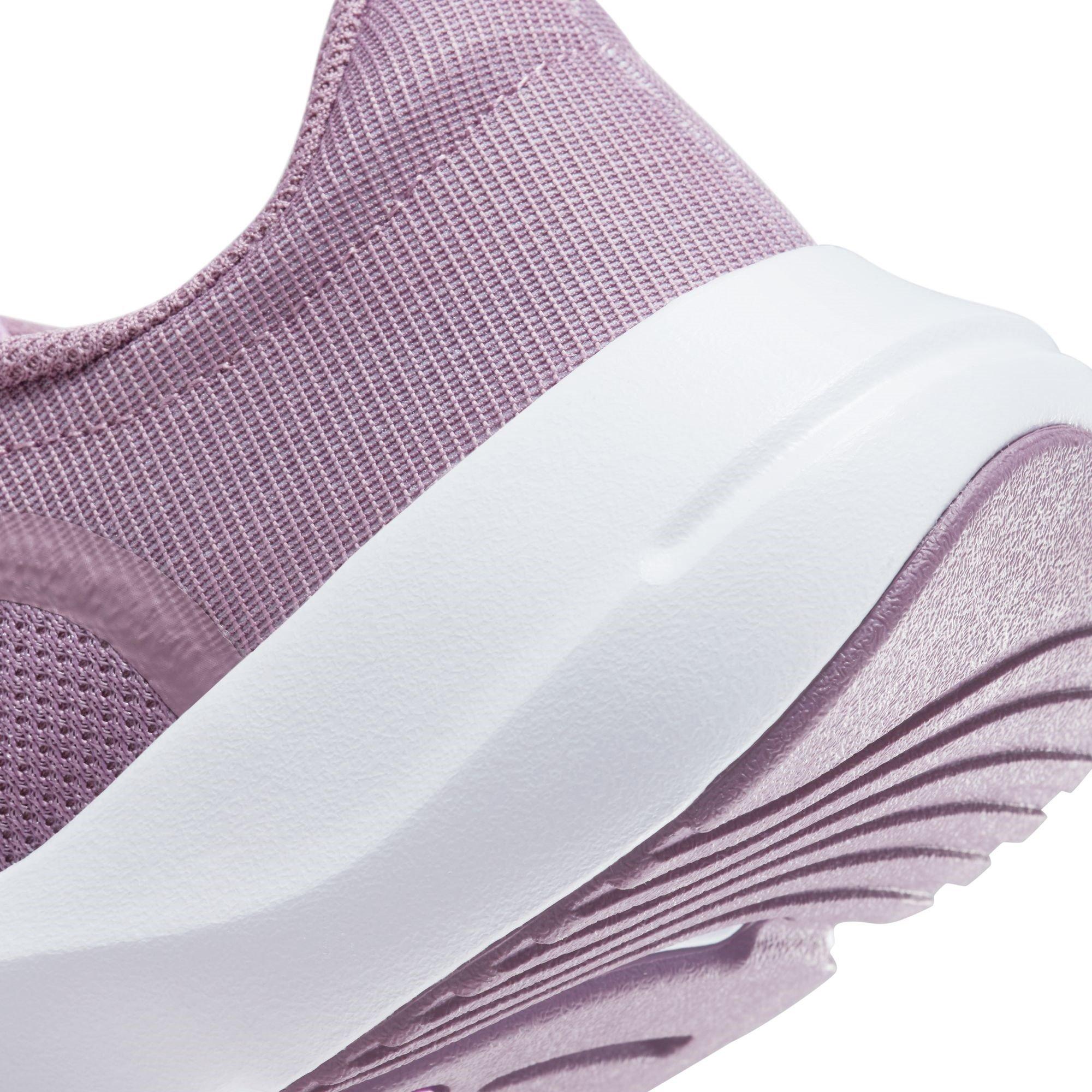 Violet/Fuchsia - Nike - In Season TR 13 Womens Training Shoes - 8