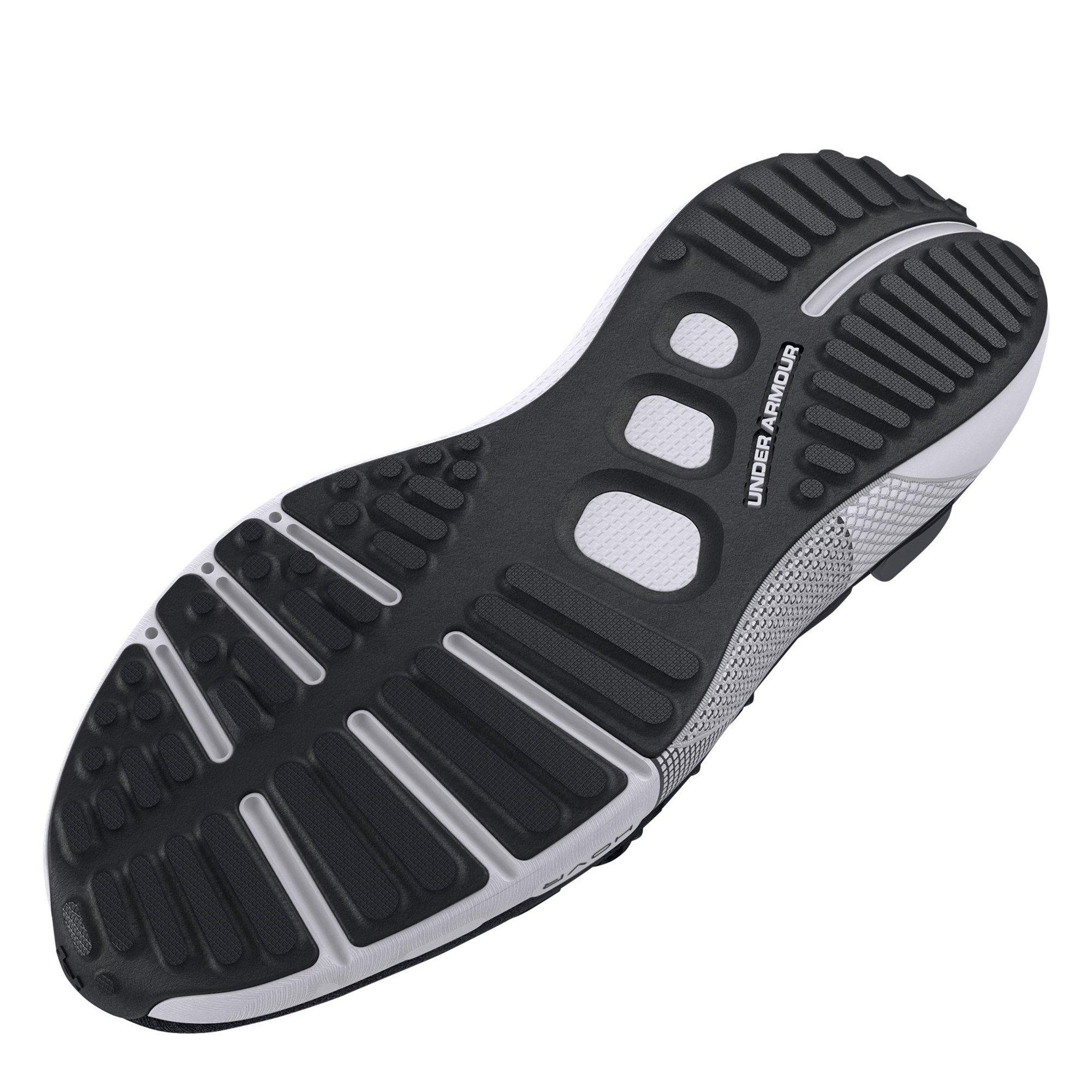 Zwart - Under Armour - HOVR Phantom Runner - 3