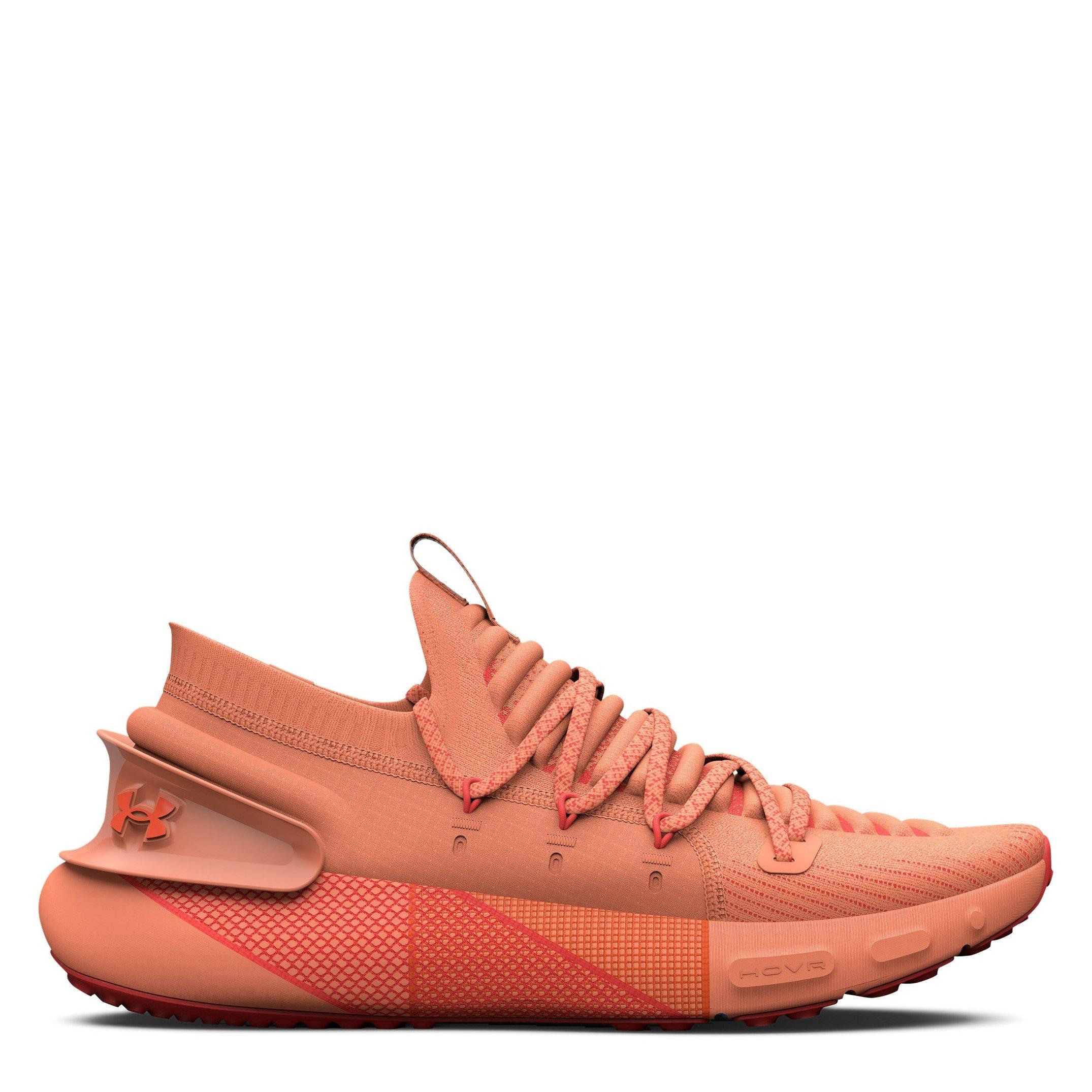 Naranja - Under Armour - HOVR Phantom Runner - 1