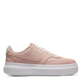 Nike Court Vision Alta Womens Shoes