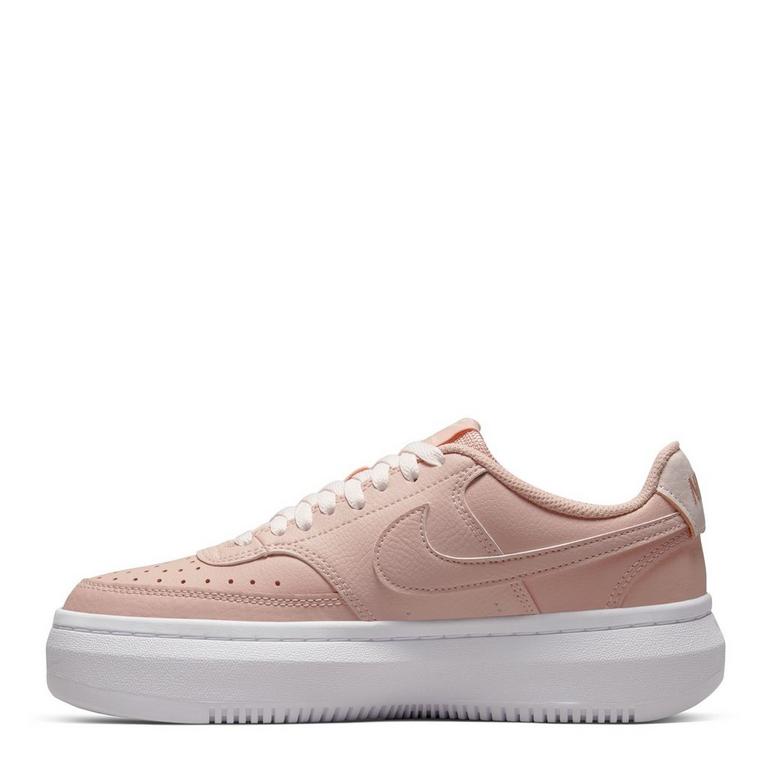 Nike | Court Vision Alta Womens Shoes | Court Trainers | Sports Direct MY