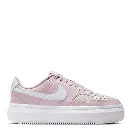 Nike Court Vision Alta Womens Shoes